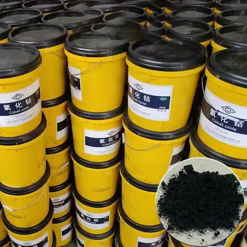 Cobalt Oxide