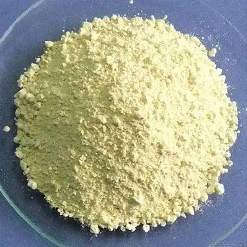 Cerium oxide CeO2 99.95%