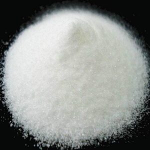 Product pentahydrate borax na2b4o75h2o