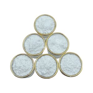 Product high whiteness natural calcite powder