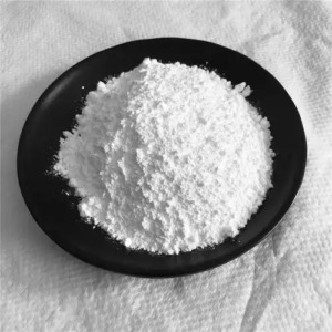Product aluminum hydroxide